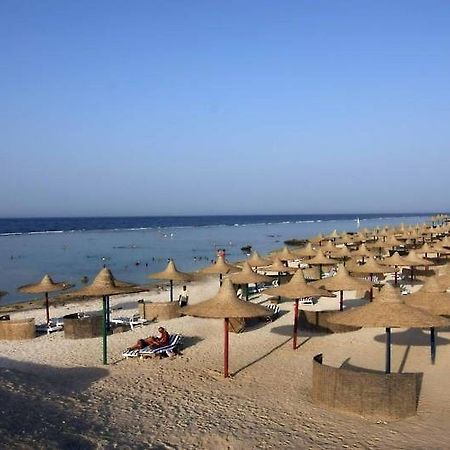 Helioland Beach Resort El Qoseir Exteriör bild