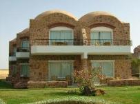 Helioland Beach Resort El Qoseir Exteriör bild