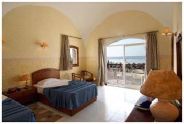 Helioland Beach Resort El Qoseir Exteriör bild